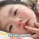 ملصق