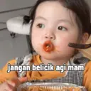ملصق