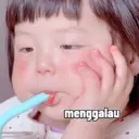 ملصق