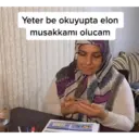 استیکر