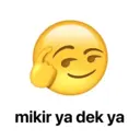 Stiker