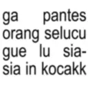 Stiker