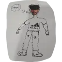 Стикер