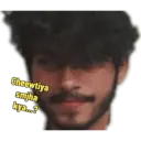 Стикер