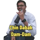 Стикер