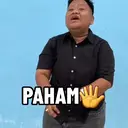 ステッカー