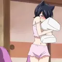 ملصق