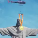 ملصق