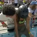 ملصق