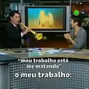 ملصق
