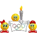Стикер
