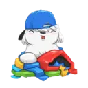 Stiker