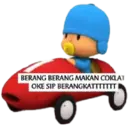 Pelekat