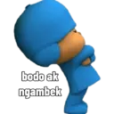 Pelekat