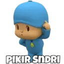 Pelekat