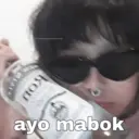 Stiker