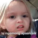 Стикер