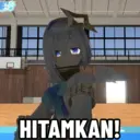 Стикер