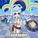 Стикер