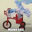 Стикер