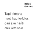Stiker