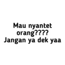 Stiker