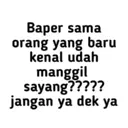 Stiker