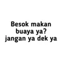 Stiker