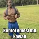 استیکر