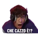 Samolepka