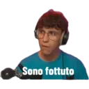 Samolepka