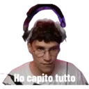 Samolepka