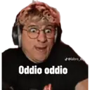 Samolepka