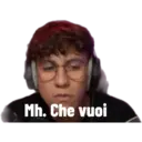 Samolepka