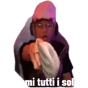 Samolepka