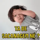 ملصق