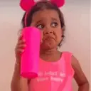ملصق