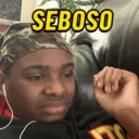 ملصق