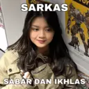 Stiker