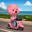 สติกเกอร์