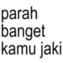 Stiker