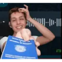 Стикер