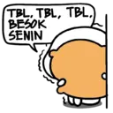Stiker