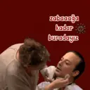 Klistermärke