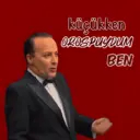 Klistermärke