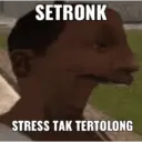 Klistermärke