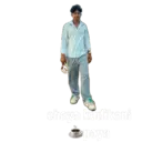 اسٹیکر