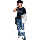 اسٹیکر