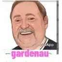 स्टिकर