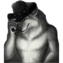 Стикер
